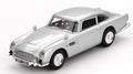 Aston Martin DB5 Skyfall English Packaging 2012 – Mini GT 1:64