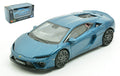 Lamborghini Temerario Blue – Bburago 1:43