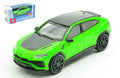 Lamborghini Urus Green – Bburago 1:43
