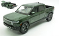 Rivian R1T 2025 (0-100 2,5 Sec) Green – Maisto 1:18