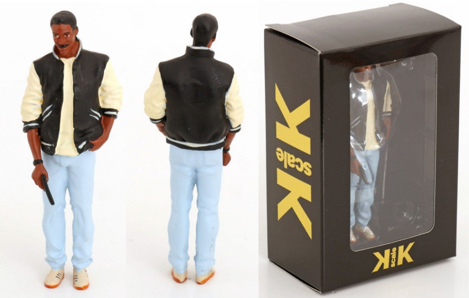 Figurine Axel – KK Scale 1:18