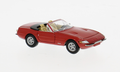 Ferrari 365 GTS/4 Daytona Spider 1971 Red – Brekina 1:87