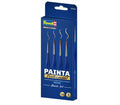 Pennelli Paints Professional Brushes: Basic Set – Revell