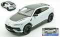 Lamborghini Urus Performante White – Maisto 1:24