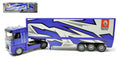 Renault Magnum Container – New Ray 1:32