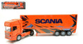 Scania R124/400 Container – New Ray 1:32