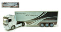 Mercedes Actros 1857 Container – New Ray 1:32