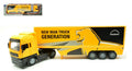 Man Tg 18.410A Container – New Ray 1:32