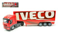 Iveco Stralis 40' Container – New Ray 1:32