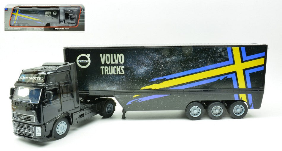 Volvo FH16 Container – New Ray 1:32