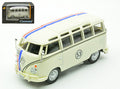VW Samba T1 1950 "herbie 53" – Cararama 1:43