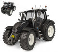 Trattore Valtra N175 Metallic Black – Universal Hobbies 1:32