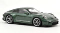 Porsche 911 S/T 2023 Malachite Green Metallic – Norev 1:12