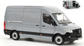 Mercedes Sprinter 2018 grigio 1:18 – Norev