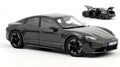 Porsche Taycan Turbo S 2024 Grey – Norev 1:18