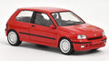 Renault Clio 16S 1991 Red Jet Car – Norev 1:43