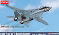 F-14D "Vf-2 Bounty Hunters" Kit 1:48 – Academy