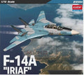 F-14A Iriaf Kit – Academy 1:72