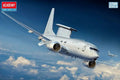 Rokaf E-737 Peace Eye Kit – Academy 1:144