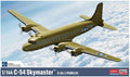 C-54 Skymaster Kit – Academy 1:144
