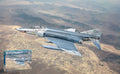 Rf-4 C/E Phantom Ii Kit 1:72 – Italeri