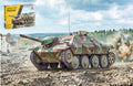 Jagdpanzer 38 (t) Hetzer Kit – Italeri 1:35