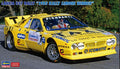 Lancia 037 Rally 1985 Rally Limone Winner Kit 1:24 – Hasegawa