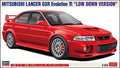 Mitsubishi Lancer Gsr Evolution Vi Kit 1:24 – Hasegawa