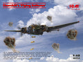 Churchill's Flying Suitcase Kit – ICM 1:48