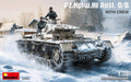 Pz.kpfw.iii Ausf. D/b With Crew Kit – Miniart 1:35