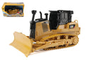 D7E Track-type Tractor Metallo E Plastica – Diecast Master 1:32