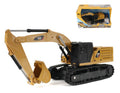 336 Hydraulic Excavator Metallo E Plastica – Diecast Master 1:32