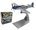 North American P-51D Mustang – Corgi 1:72