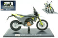Husqvarna 701 Supermoto 2023 – Maisto 1:12