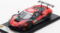 Ferrari 296 GT3 N.10 Emil Frey Racing Dtm 2025 Ben Green – Looksmart 1:43