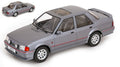 Ford Orion Mk Ii 1986 grigio 1:18 – ModelCarGroup