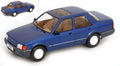 Ford Orion Mk Ii 1986 blu 1:18 – ModelCarGroup