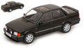 Ford Orion Mk Ii 1986 Black – ModelCarGroup 1:18