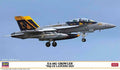 EA-18G Growler VAQ-131 Lancers 2025 Kit – Hasegawa 1:72