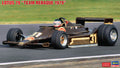 Lotus 79 Team Rebaque 1979 Kit – Hasegawa 1:20