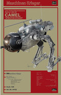 LUM-168 Camel Operation Dynamo Kit – Hasegawa 1:20