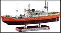 Antarctica Observation Ship Soya 3rd Corps Kit – Hasegawa 1:350
