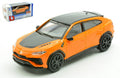 Lamborghini Urus Orange – Burago 1:43