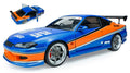 Nissan Silvia (S15) Spec-s Tokyo Drift Mona Lisa 2006 – Solido 1:18