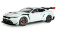 Ford Mustang Gtd Frozen White 2025 – Solido 1:43