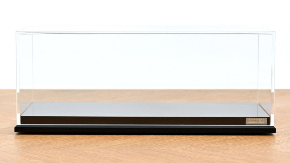 Display Box Black – Norev 1:18