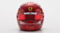 Helmet Carlos Sainz Abu Dhabi GP 2024 – Looksmart 1:5