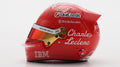Helmet Charles Leclerc Team Ferrari Hp Monza GP 2025 – Looksmart 1:5