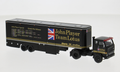 Volvo F 89 Renntransport-sz 1973 John Player Team Lotus – Brekina 1:87