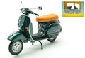 Vespa 150Px 1968 Met.Dark verde 1:18 – Maisto